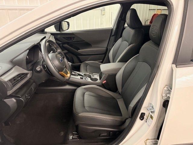 Subaru Crosstrek  2025