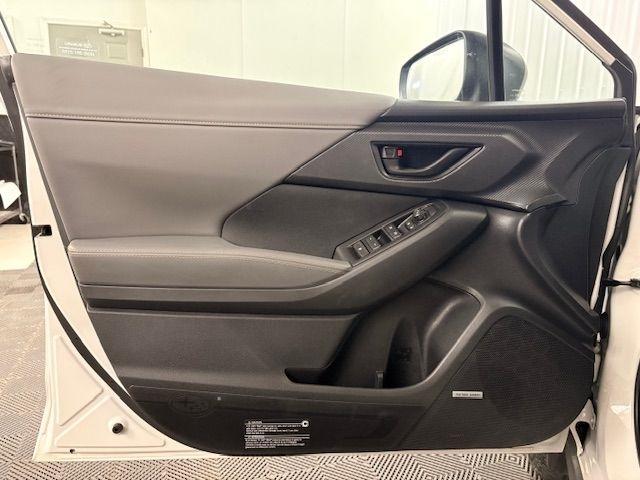 Subaru Crosstrek  2025