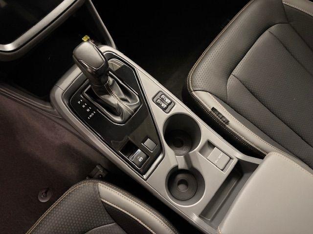 Subaru Crosstrek  2025