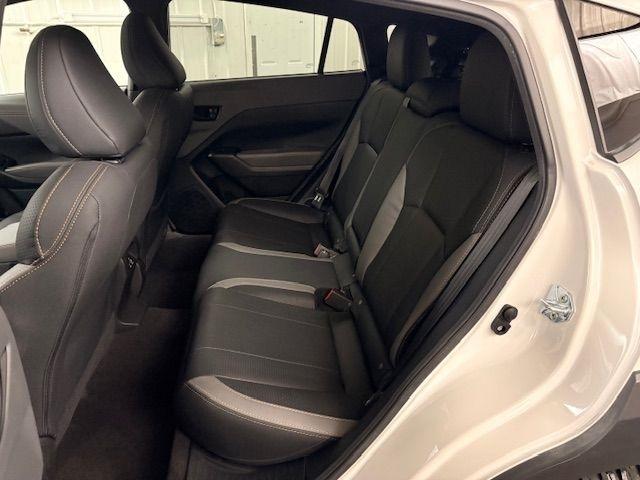 Subaru Crosstrek  2025