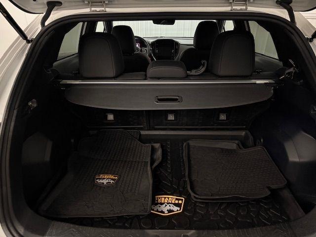 Subaru Crosstrek  2025