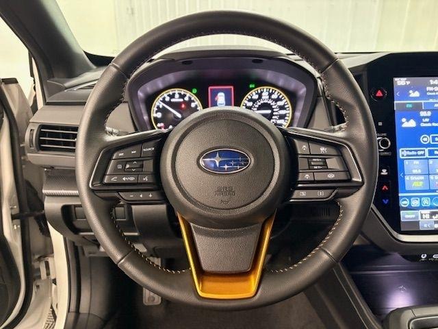Subaru Crosstrek  2025