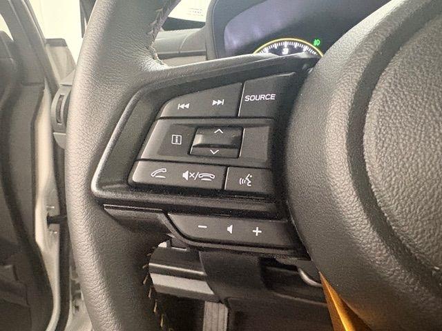 Subaru Crosstrek  2025