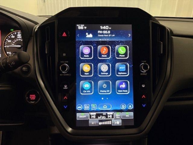 Subaru Crosstrek  2025