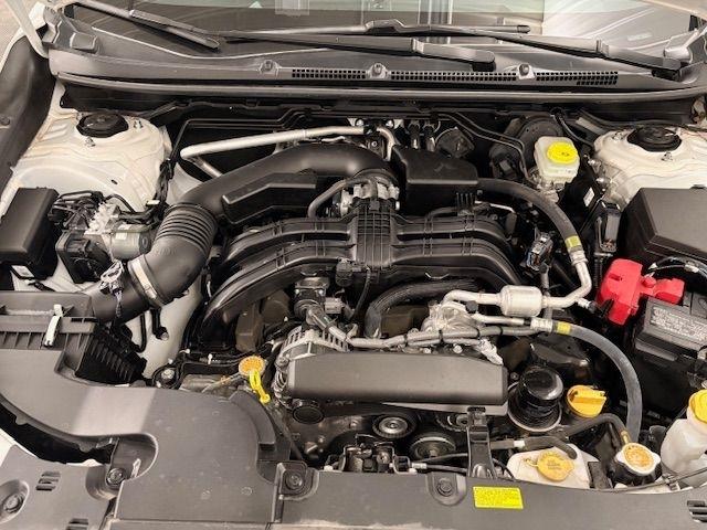 Subaru Crosstrek  2025