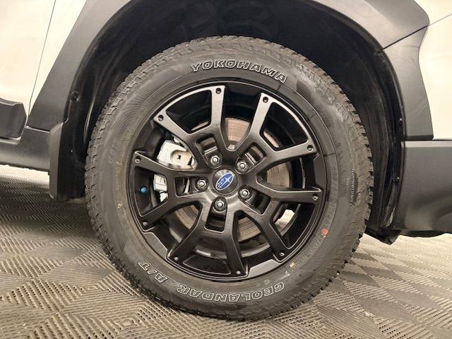 Subaru Crosstrek  2025