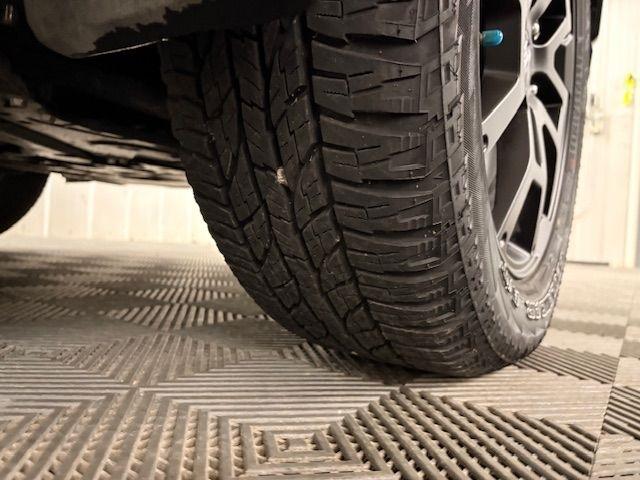 Subaru Crosstrek  2025