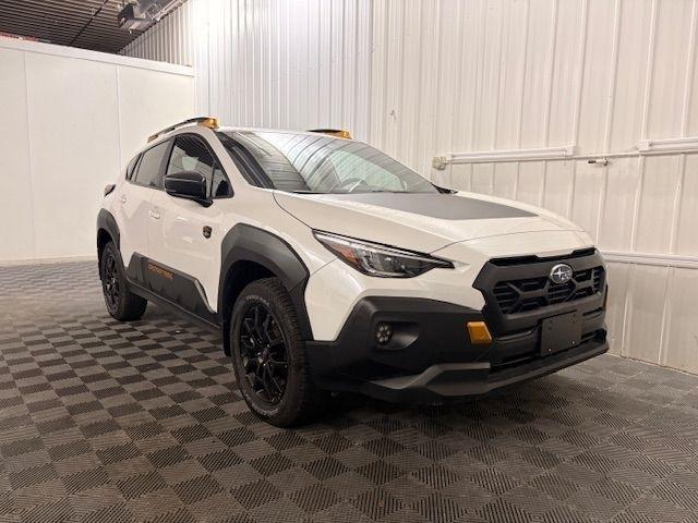 Subaru Crosstrek  2025