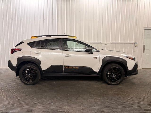 Subaru Crosstrek  2025