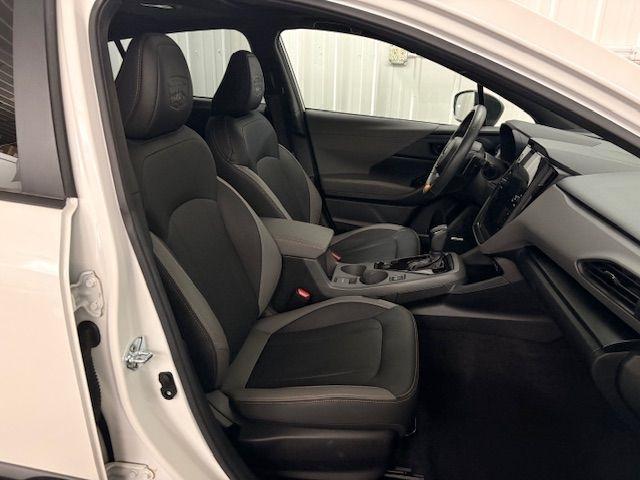 Subaru Crosstrek  2025