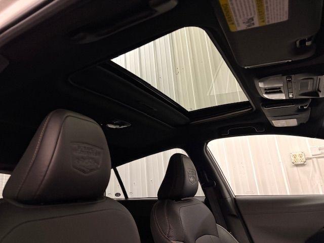 Subaru Crosstrek  2025