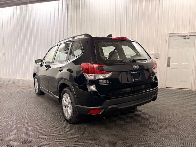 Subaru Forester  2021