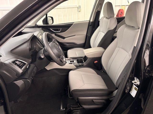 Subaru Forester  2021