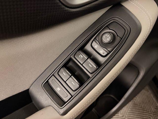 Subaru Forester  2021