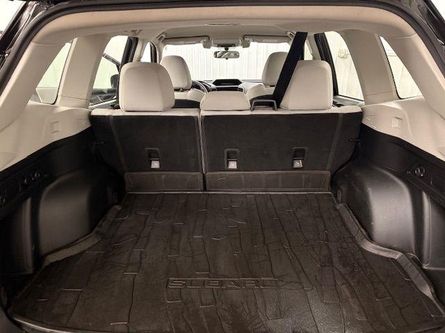 Subaru Forester  2021