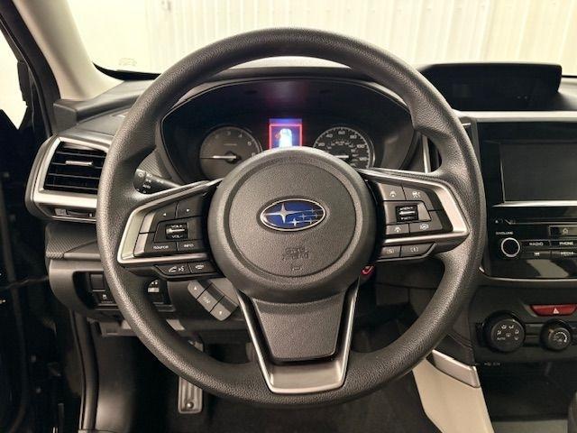 Subaru Forester  2021