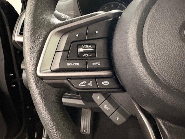 Subaru Forester  2021