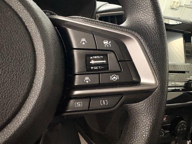 Subaru Forester  2021