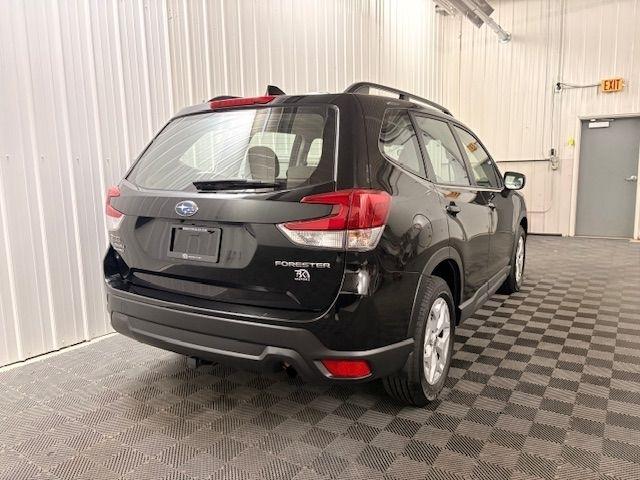 Subaru Forester  2021