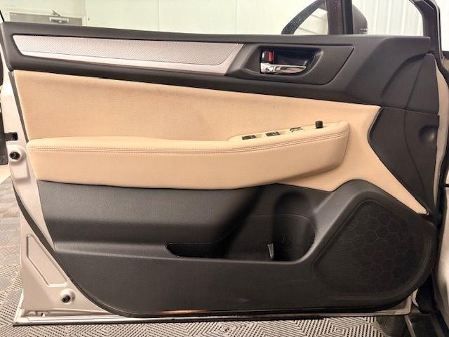 Subaru Outback  2018