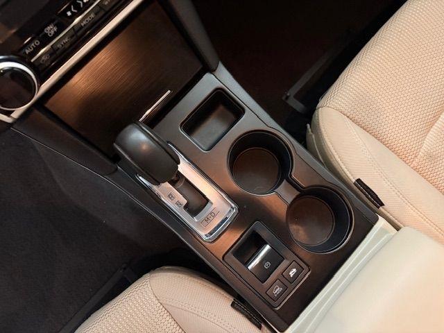 Subaru Outback  2018