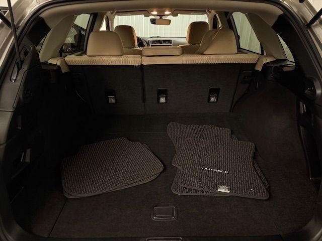 Subaru Outback  2018