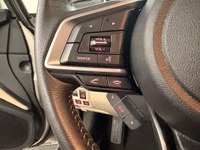 Subaru Outback  2018