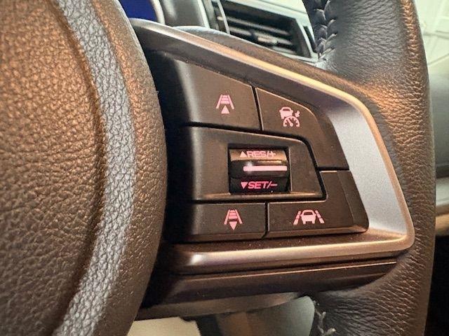 Subaru Outback  2018