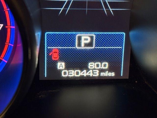 Subaru Outback  2018