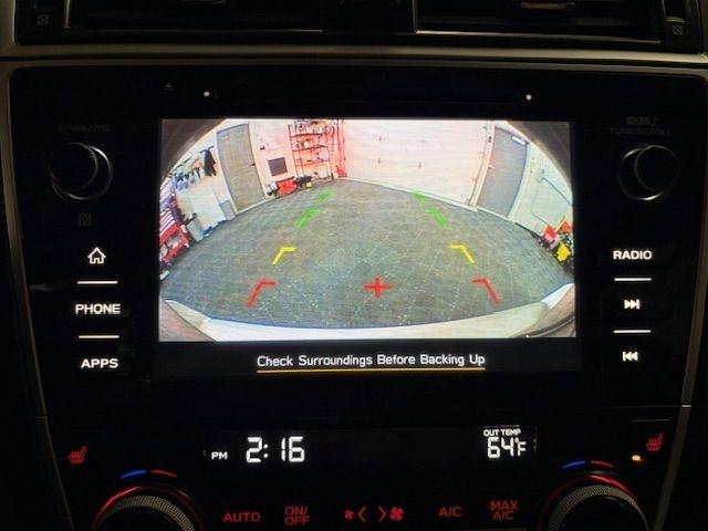 Subaru Outback  2018