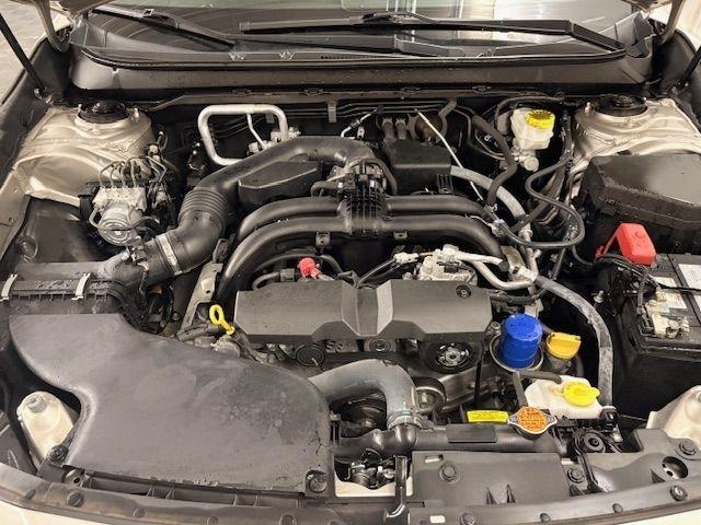 Subaru Outback  2018