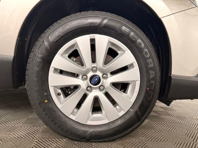 Subaru Outback  2018