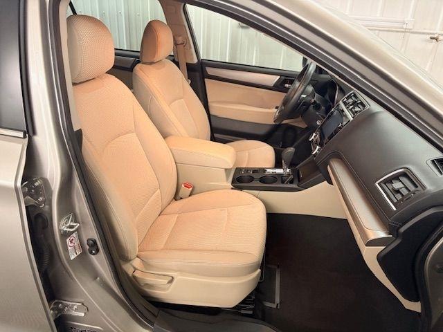 Subaru Outback  2018