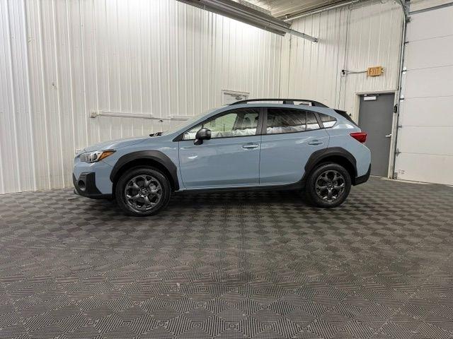 Subaru Crosstrek  2022