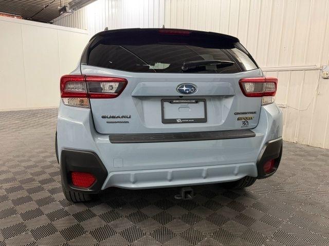 Subaru Crosstrek  2022