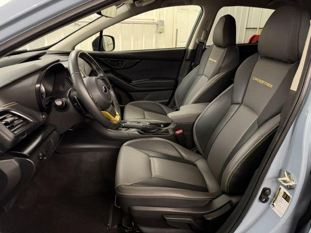 Subaru Crosstrek  2022