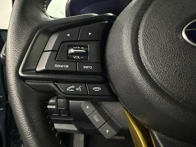 Subaru Crosstrek  2022