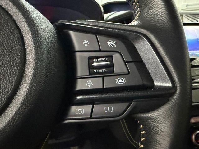 Subaru Crosstrek  2022