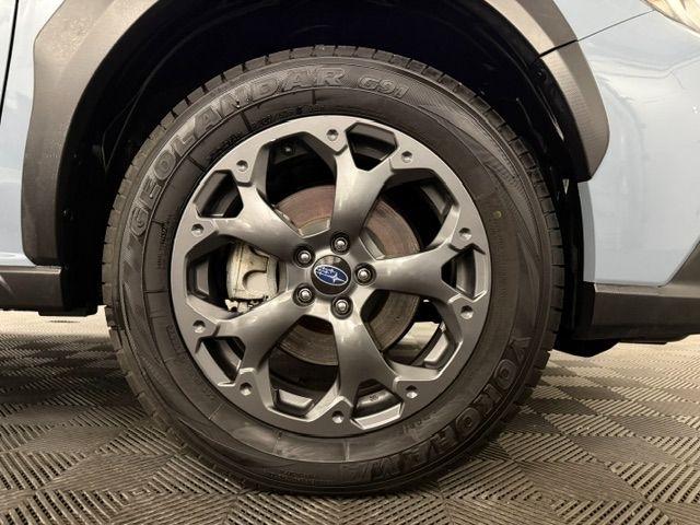 Subaru Crosstrek  2022