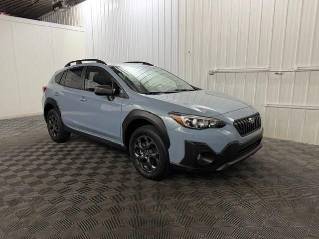 Subaru Crosstrek  2022