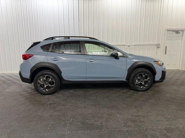 Subaru Crosstrek  2022