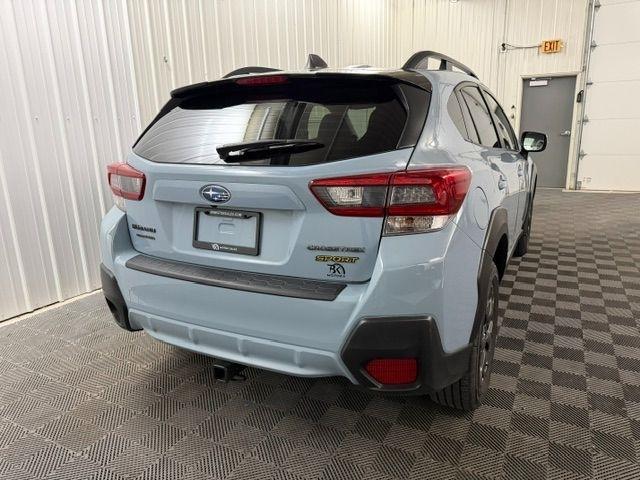 Subaru Crosstrek  2022