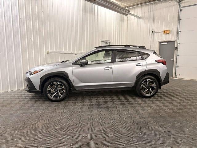 Subaru Crosstrek  2024