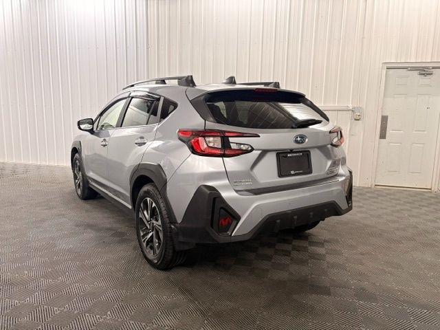 Subaru Crosstrek  2024