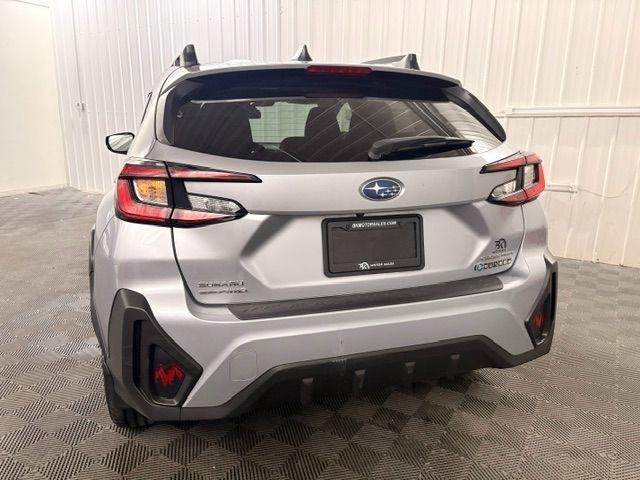 Subaru Crosstrek  2024