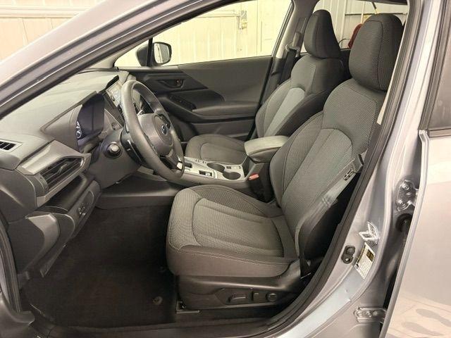 Subaru Crosstrek  2024