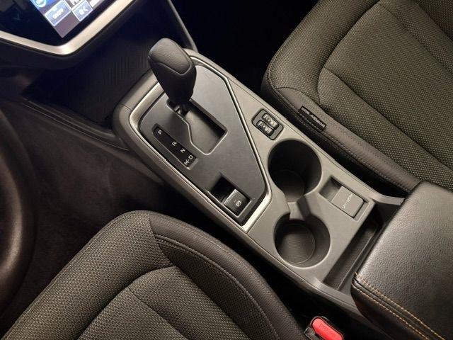 Subaru Crosstrek  2024