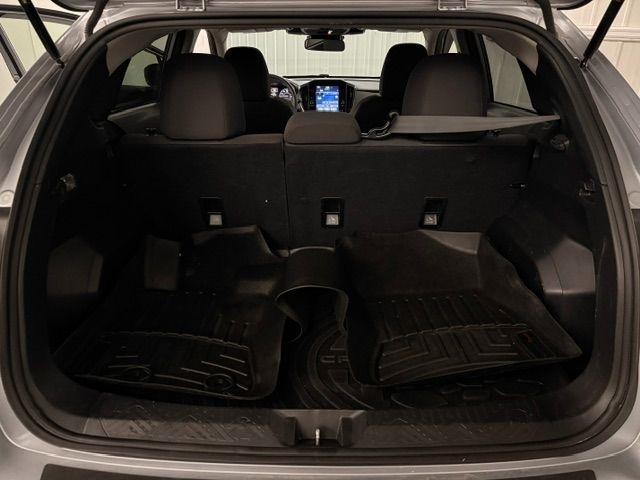 Subaru Crosstrek  2024
