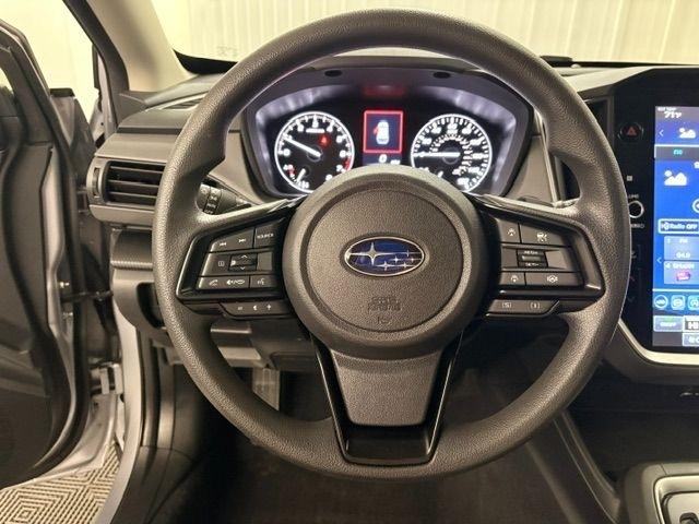 Subaru Crosstrek  2024