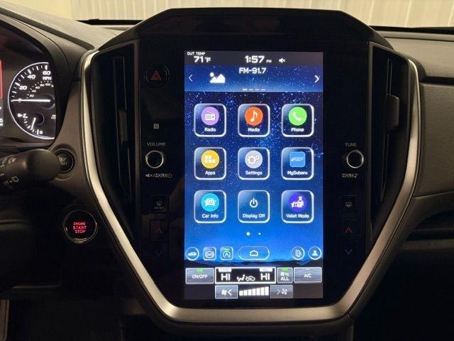 Subaru Crosstrek  2024